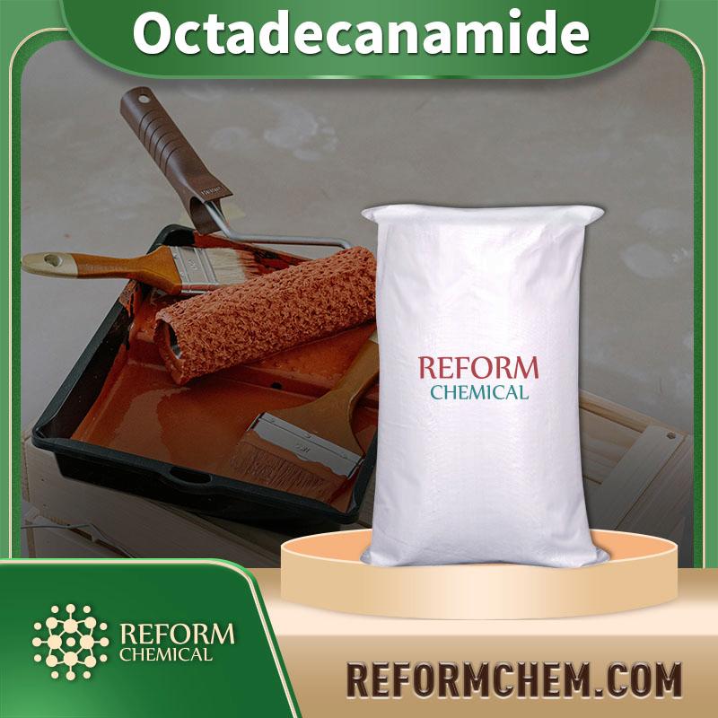 octadecanamide