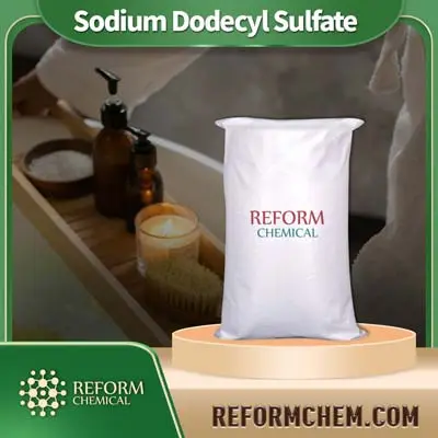 Natri dodecyl Sulfate