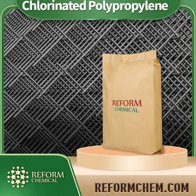 Polypropylene Clo hóa