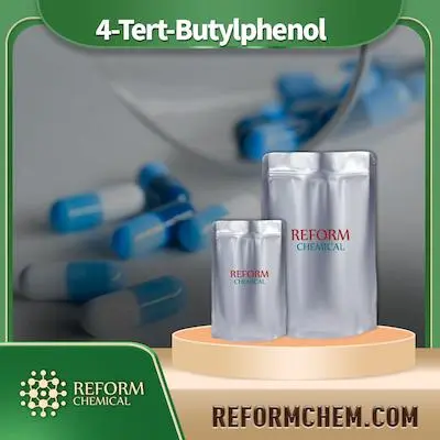 4-tert-butylphenol