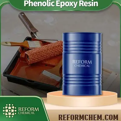 Nhựa Epoxy Phenolic