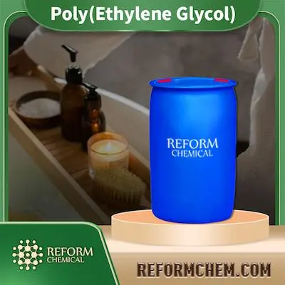 POLY (Ethylene Glycol)