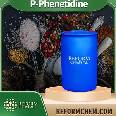 P-phenetidine