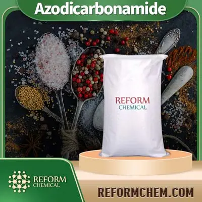 Azodicarbonamide