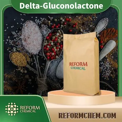 Delta-gluconolactone