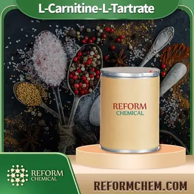 L-carnitine-l-tartrate