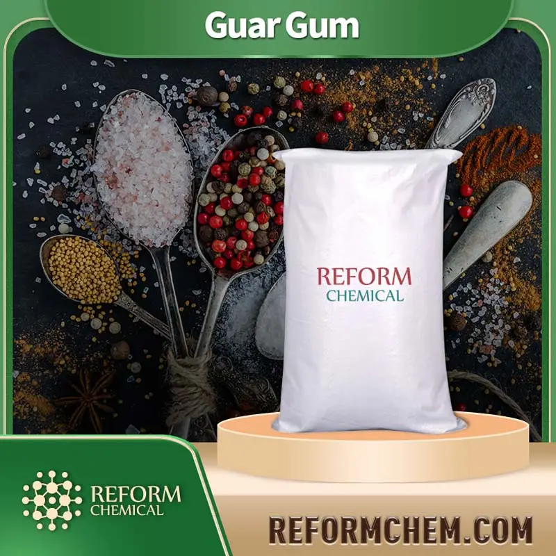 guar gum