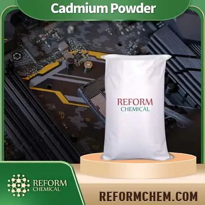 Bột Cadmium