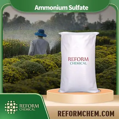 Ammonium Sulfate