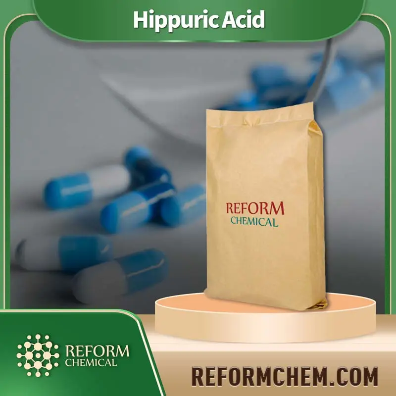 hippuric acid