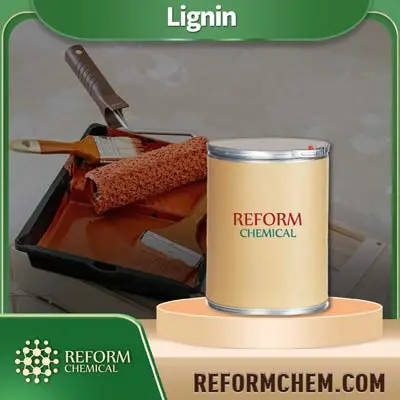 Lignin