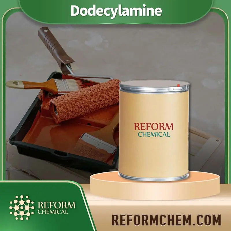 dodecylamine