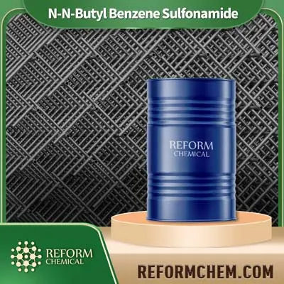 N-n-butyl Benzene sulfonamide