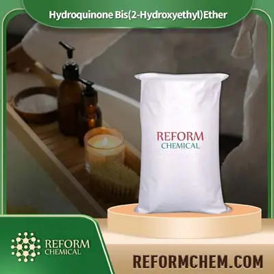 Hydroquinone BIS (ether) ether