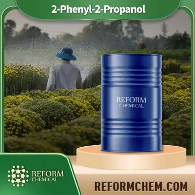 2-phenyl-2-propanol