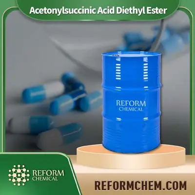 Acetonylsuccinic acid diethyl Ester