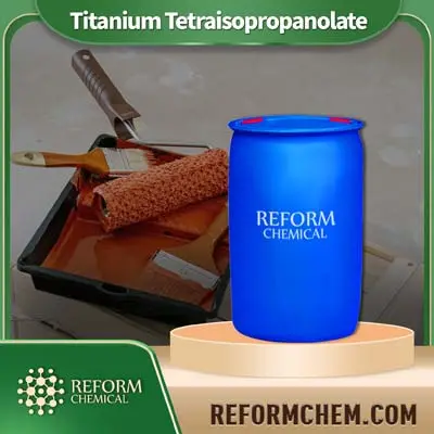 Titan tetraisopropanolate