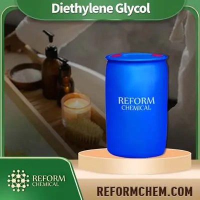 Diethylene Glycol