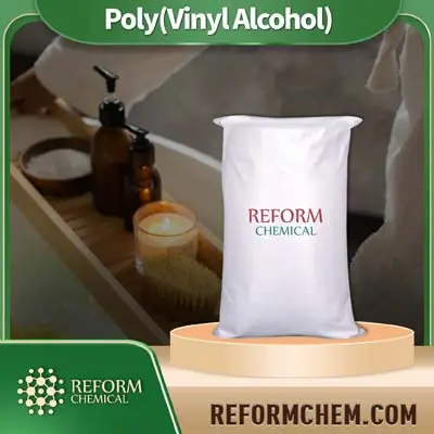 POLY (vinyl Alcohol)