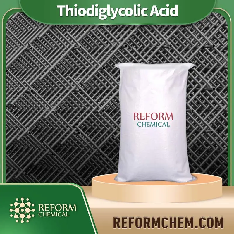 thiodiglycolic acid