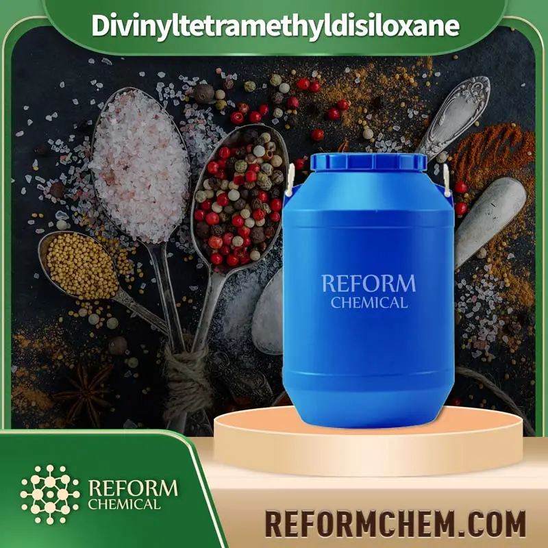 divinyltetramethyldisiloxane