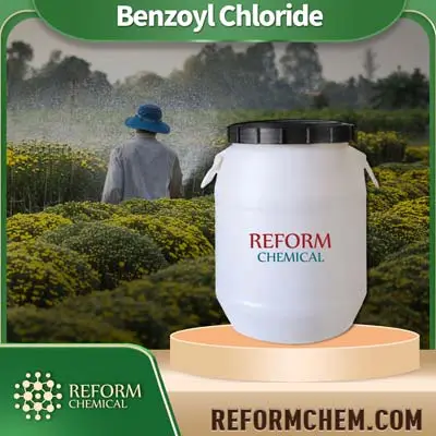 Benzoyl Chloride