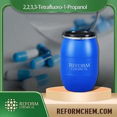 2,2, 3,3-tetrafluoro-1-propanol