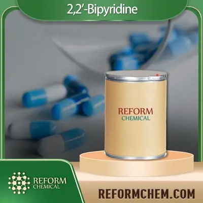 2,2 '-bipyridine