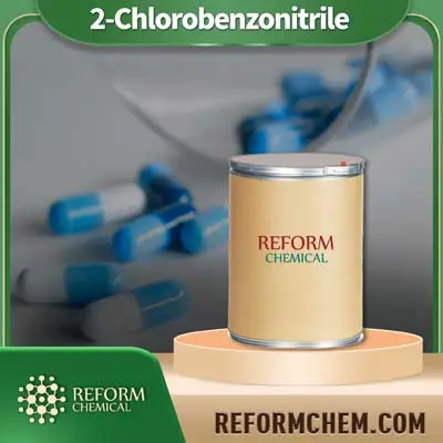 2-chlorobenzonitrile