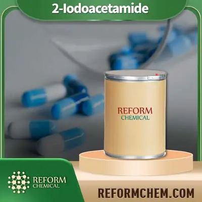 2-iodoacetamide