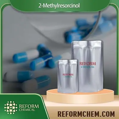 2-methylresorcinol