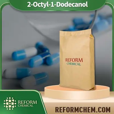 2-octyl-1-dodecanol