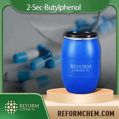 2-sec-butylphenol