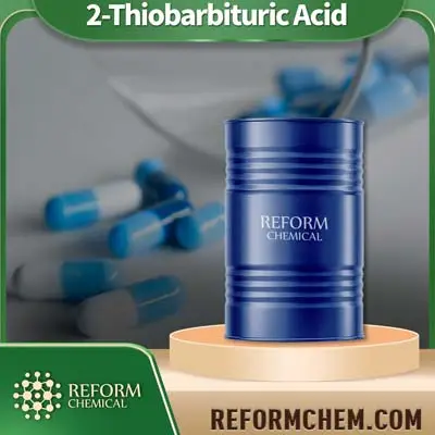 2-thiobarbituric axit