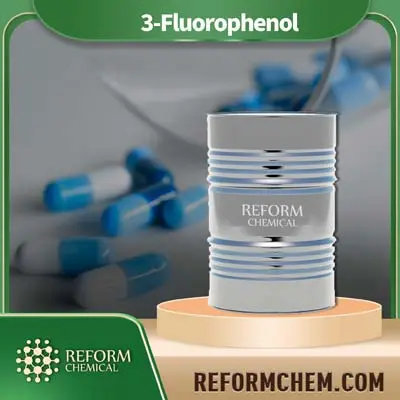 3-fluorophenol