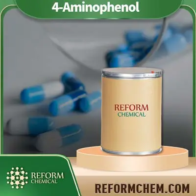 4-aminophenol