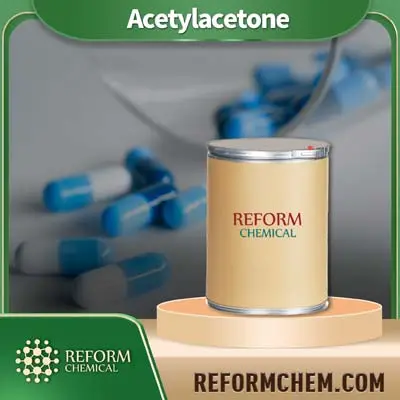 Acetylacetone