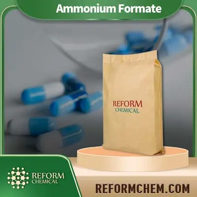 Ammonium formate