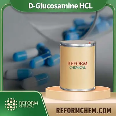 D-glucosamine HCL