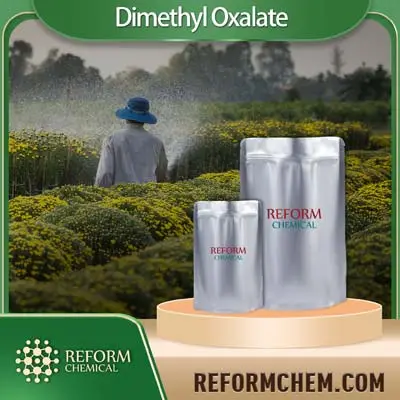 Dimethyl oxalate