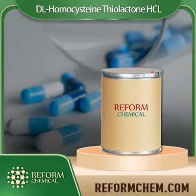 Dl-homocysteine thiolactone HCL