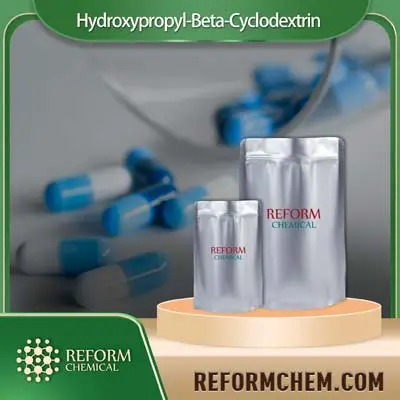 Hydroxypropyl-beta-cyclodextrin