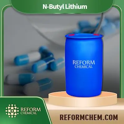 N-butyl Lithium