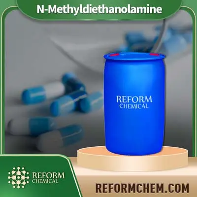 N-methyldiethanolamine