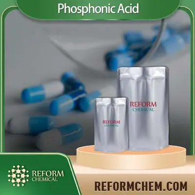 Axit phosphonic