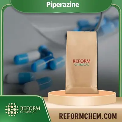 Piperazine