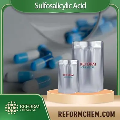 Axit sulfosalicylic