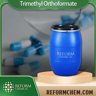 Trimethyl orthoformate