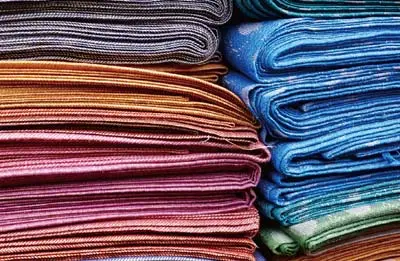 Cố định màu cải thiện độ bền màu