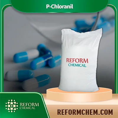 P-chloranil